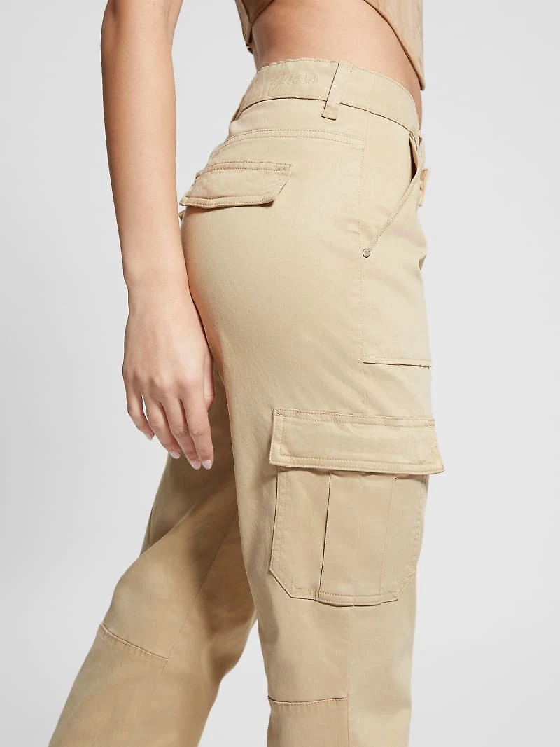 Eco Sexy Cargo Pants