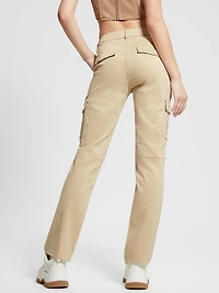 Eco Sexy Cargo Pants