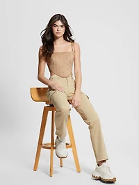 Eco Sexy Cargo Pants