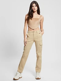 Eco Sexy Cargo Pants
