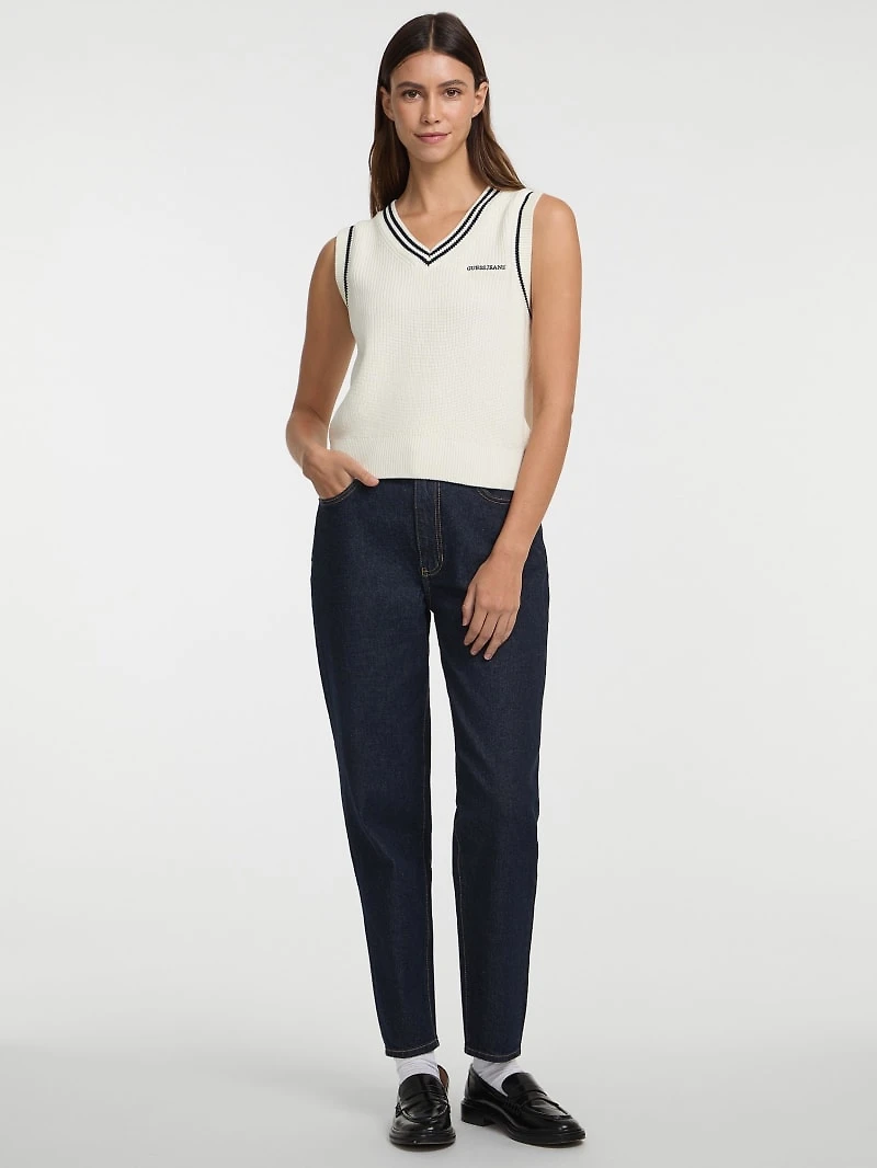 G06 Mom Jeans