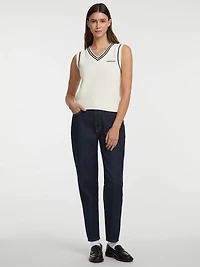 G06 Mom Jeans