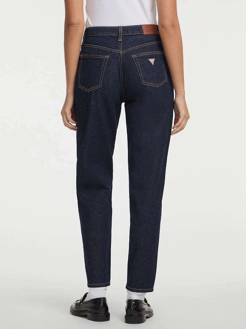 G06 Mom Jeans
