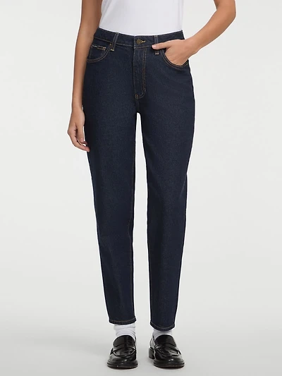 G06 Mom Jeans