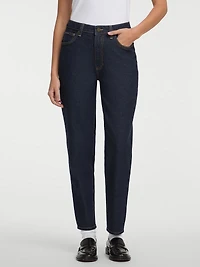 G06 Mom Jeans