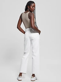 Eco 90s Destroyed Jeans