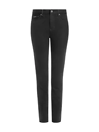 G05 High-Rise Skinny Jeans