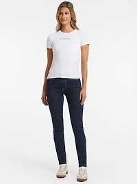 G05 High-Rise Skinny Jeans