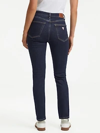 G05 High-Rise Skinny Jeans