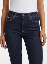 G05 High-Rise Skinny Jeans