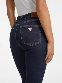 G05 High-Rise Skinny Jeans