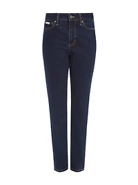 G05 High-Rise Skinny Jeans