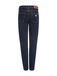 G05 High-Rise Skinny Jeans