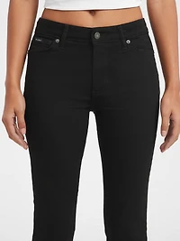 G05 High-Rise Skinny Jeans