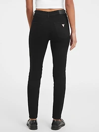 G05 High-Rise Skinny Jeans