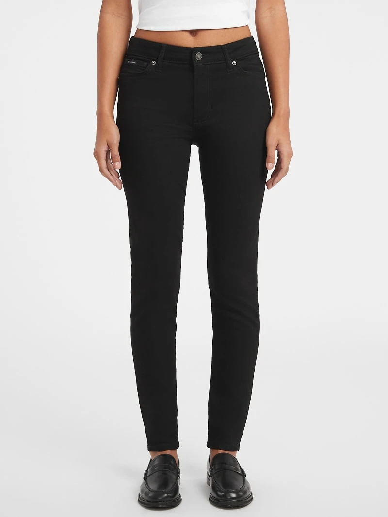 G05 High-Rise Skinny Jeans