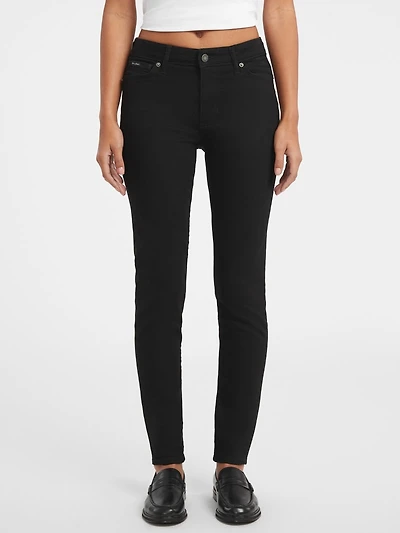 G05 High-Rise Skinny Jeans