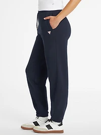 Mini Label Joggers