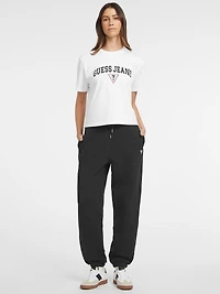 Mini Label Joggers