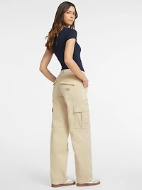 Cargo Chino Pants