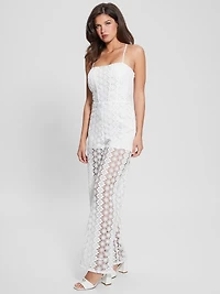 Elle Lace Jumpsuit
