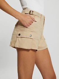 Amara Cargo Shorts