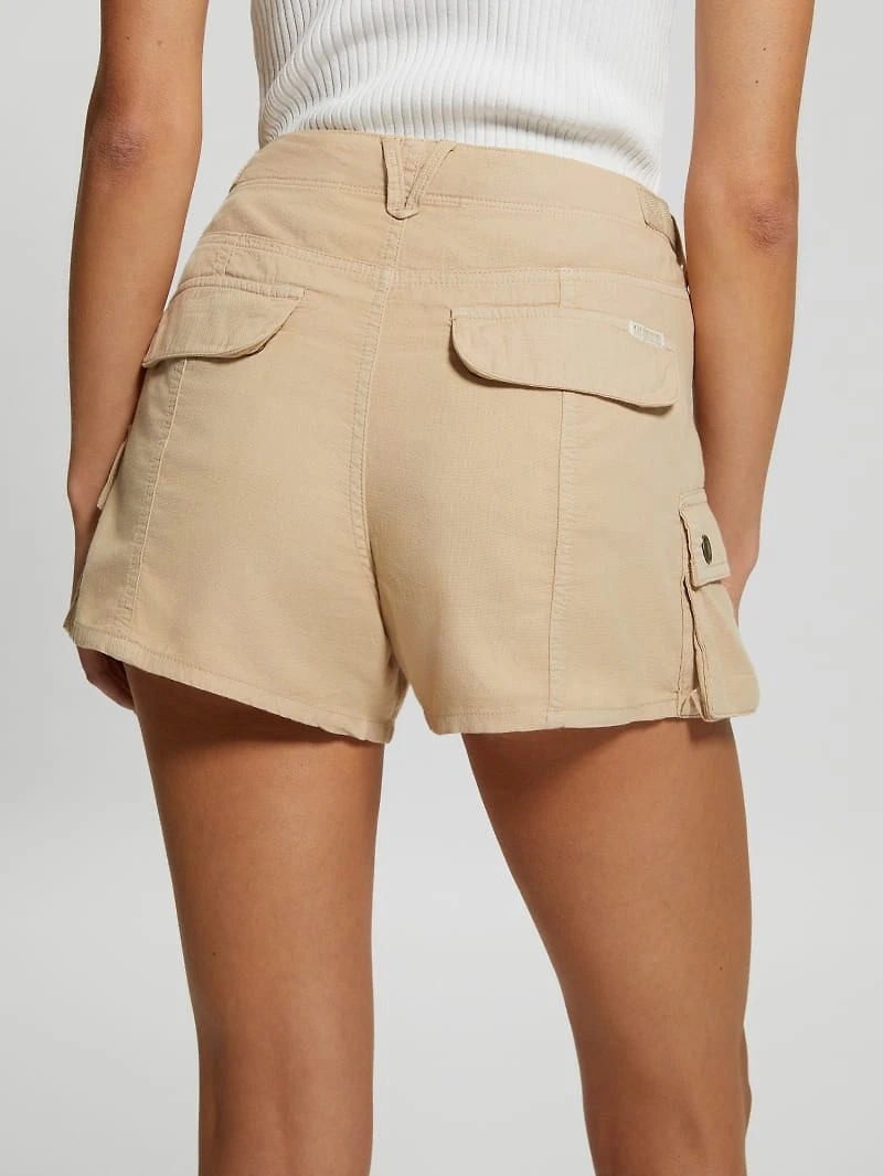 Amara Cargo Shorts
