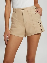 Amara Cargo Shorts