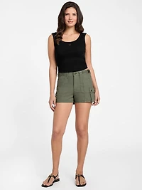 Amara Cargo Shorts
