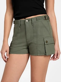 Amara Cargo Shorts