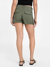 Amara Cargo Shorts