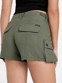 Amara Cargo Shorts