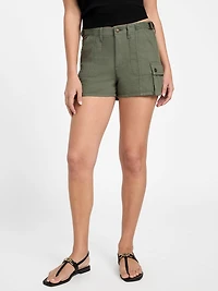 Amara Cargo Shorts