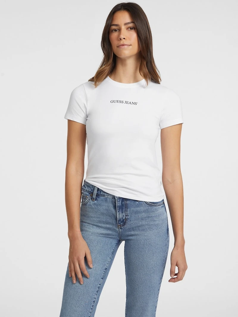 Slim Logo Tee