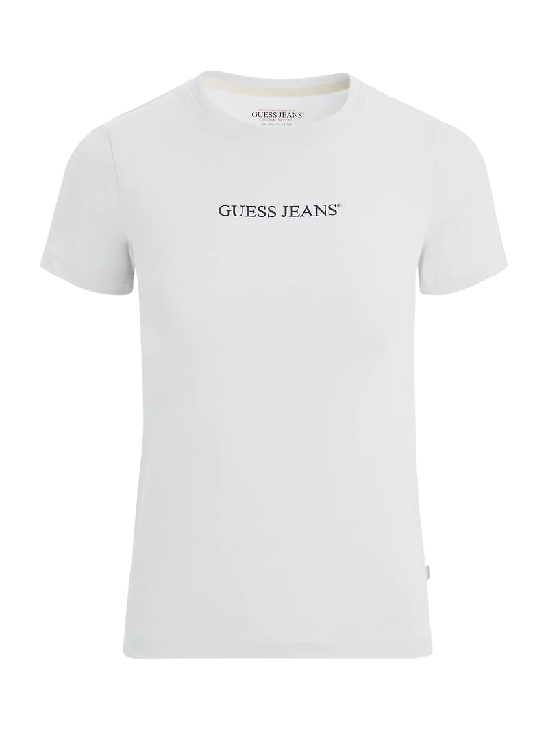 Slim Logo Tee