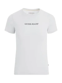 Slim Logo Tee