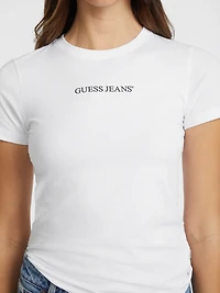 Slim Logo Tee