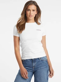 Slim Mini American Tradition Tee