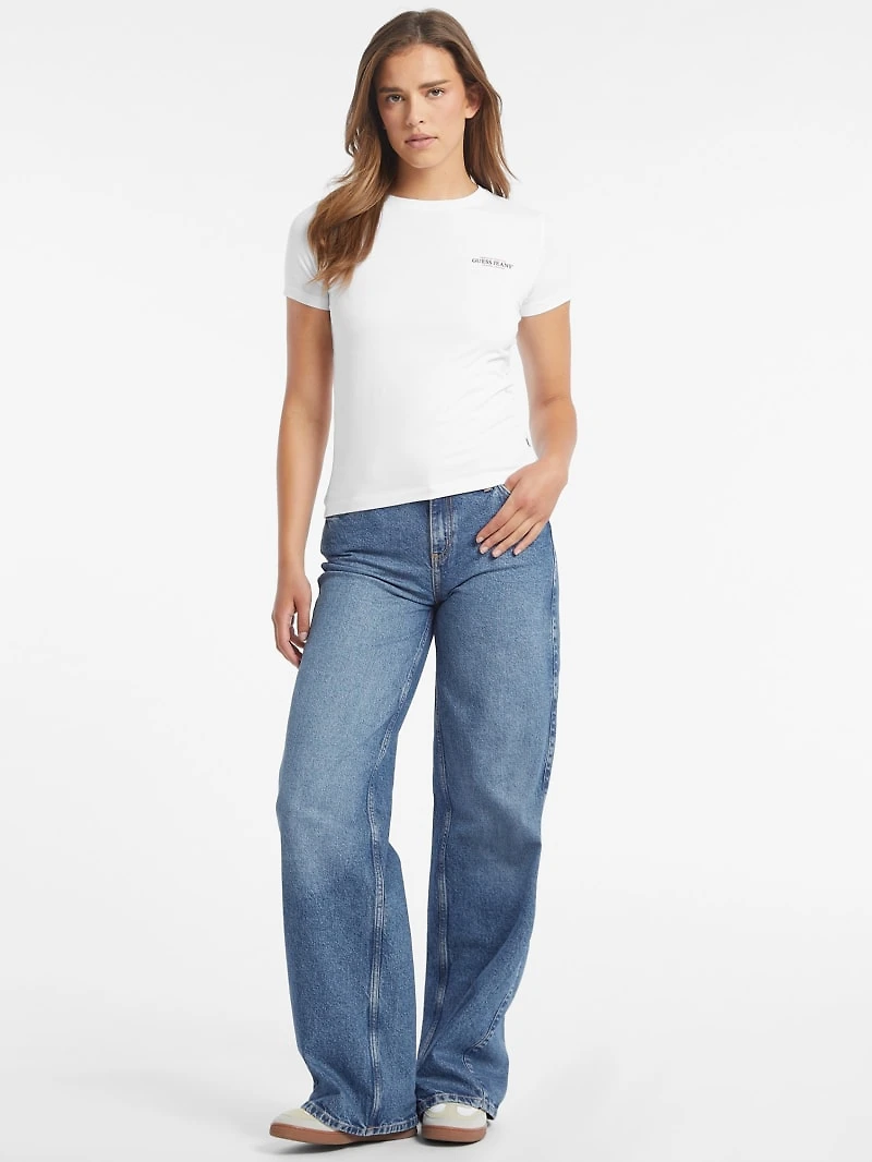 Slim Mini American Tradition Tee