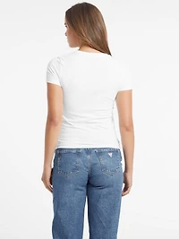 Slim Mini American Tradition Tee