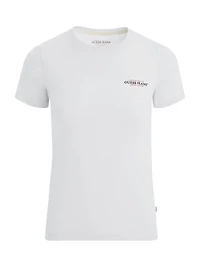 Slim Mini American Tradition Tee