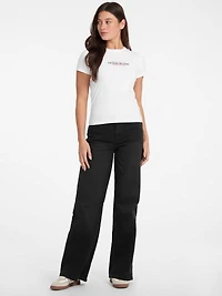 Slim American Tradition Tee