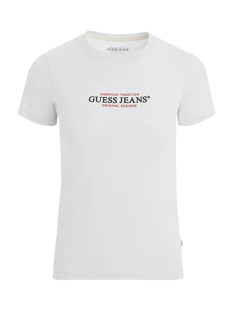 Slim American Tradition Tee