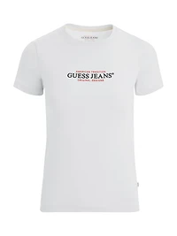 Slim American Tradition Tee