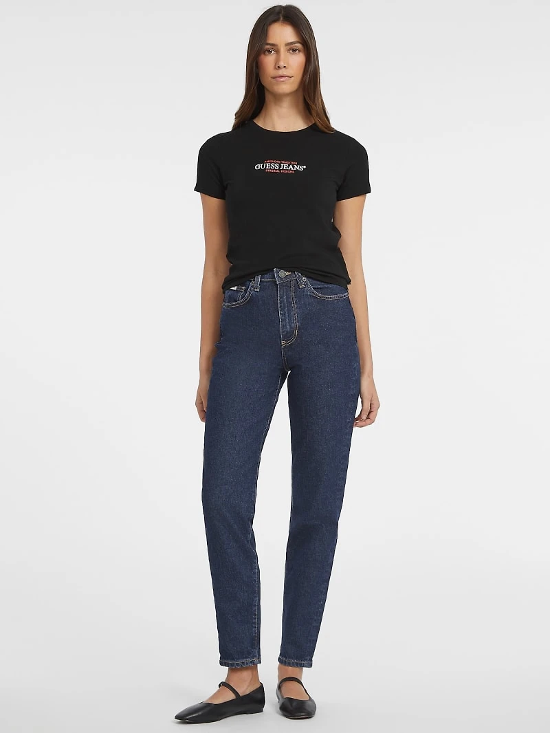 Slim American Tradition Tee