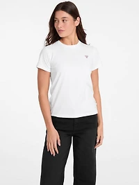 Classic Mini Triangle Tee