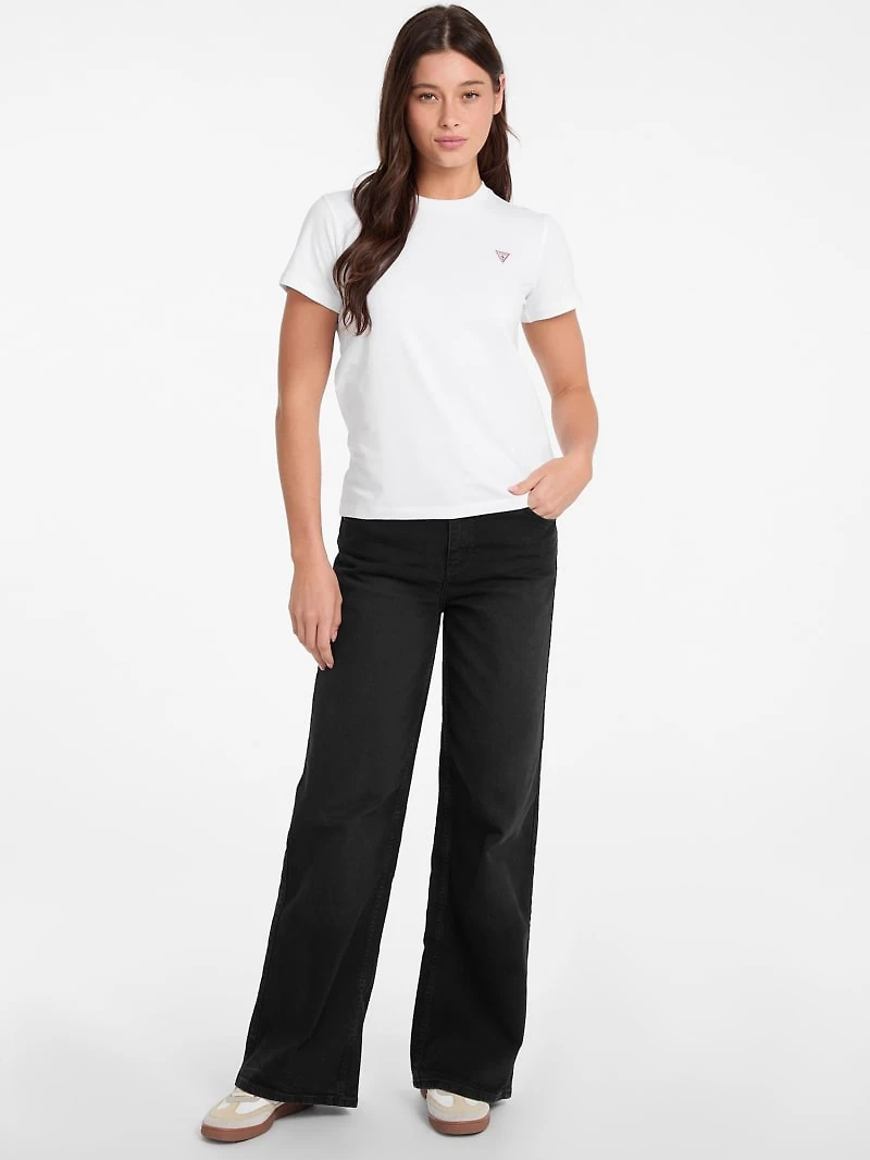 Classic Mini Triangle Tee