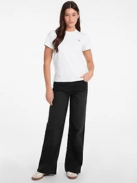 Classic Mini Triangle Tee