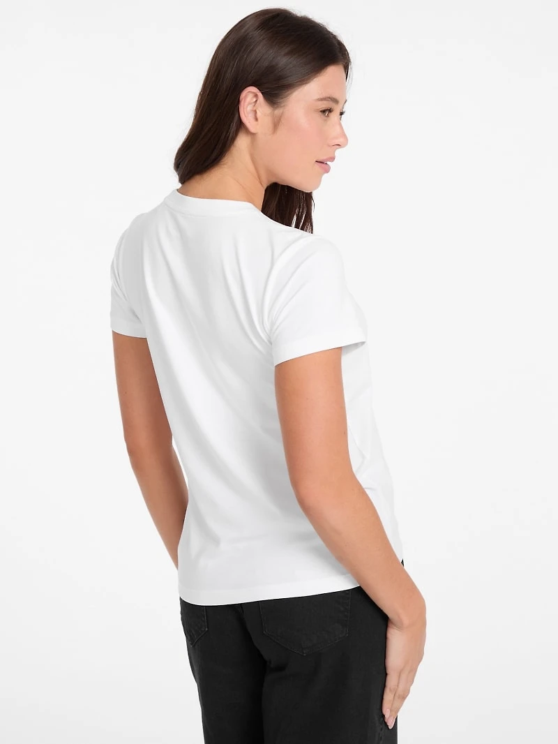 Classic Mini Triangle Tee