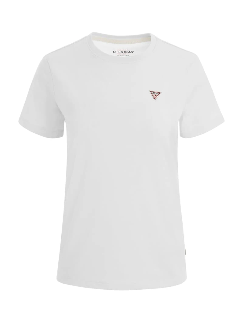 Classic Mini Triangle Tee